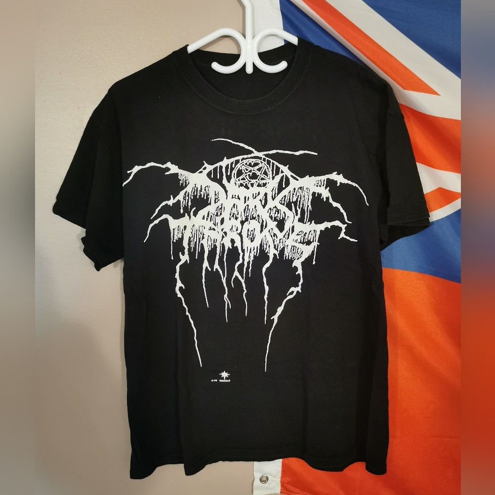 Dark Throne Tee